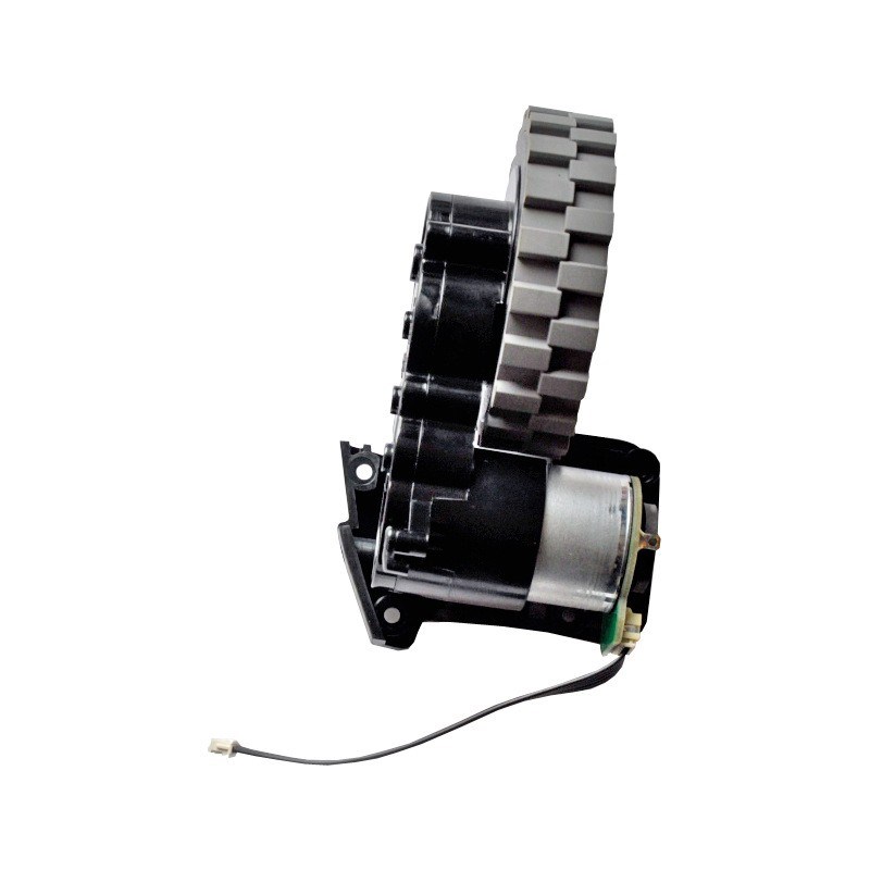 热销BIR X8 X5 S扫地机器人吸尘器扫地机原装轮子主轮驱动轮1个 - 图1