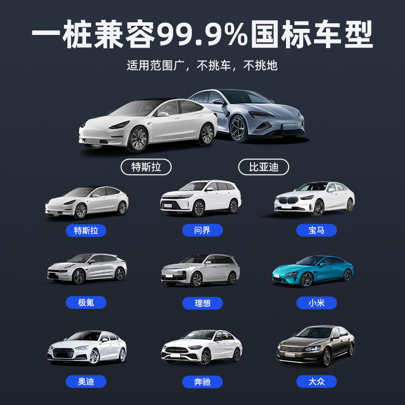 Chint Xingchi charging pile new product launch limited time offer