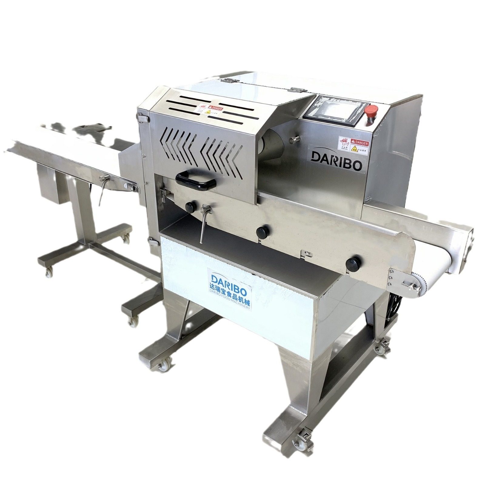 W 腊肉腊肠切片机 160型熟肉切片机 全自动熟肉切片机厂家直销,淘宝优惠券,粉丝福利购,淘宝优惠卷