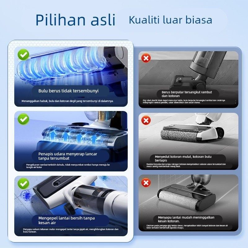 添可芙万洗地机配件Artist 40滚刷滤网2.0slim地面抑菌清洁剂耗材,淘宝优惠券,粉丝福利购,淘宝优惠卷