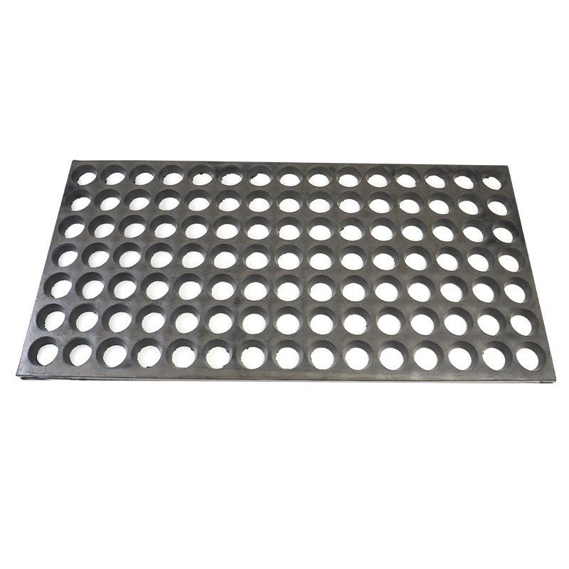 厂家直供吊钩抛丸清理机除锈机配件橡胶合金耐磨铸件漏砂板,淘宝优惠券,粉丝福利购,淘宝优惠卷