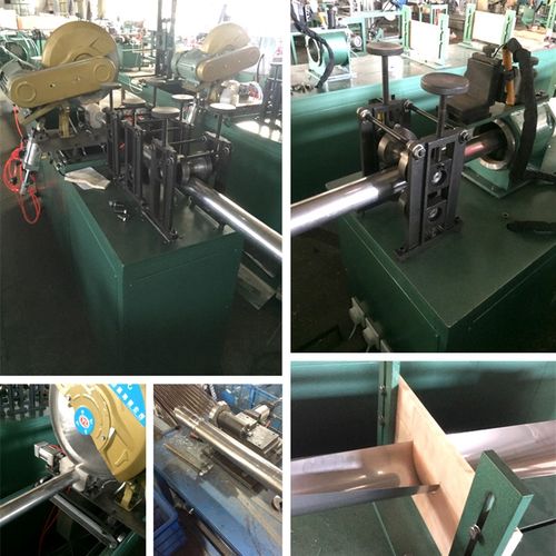 整箱排烟管直径60mm不锈钢烟管强排式排风管6cm通风排气管 - 图1