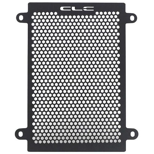 适用春风250CLC改装水箱网散热器保护罩过滤网防磕碰水箱护网配件 - 图3