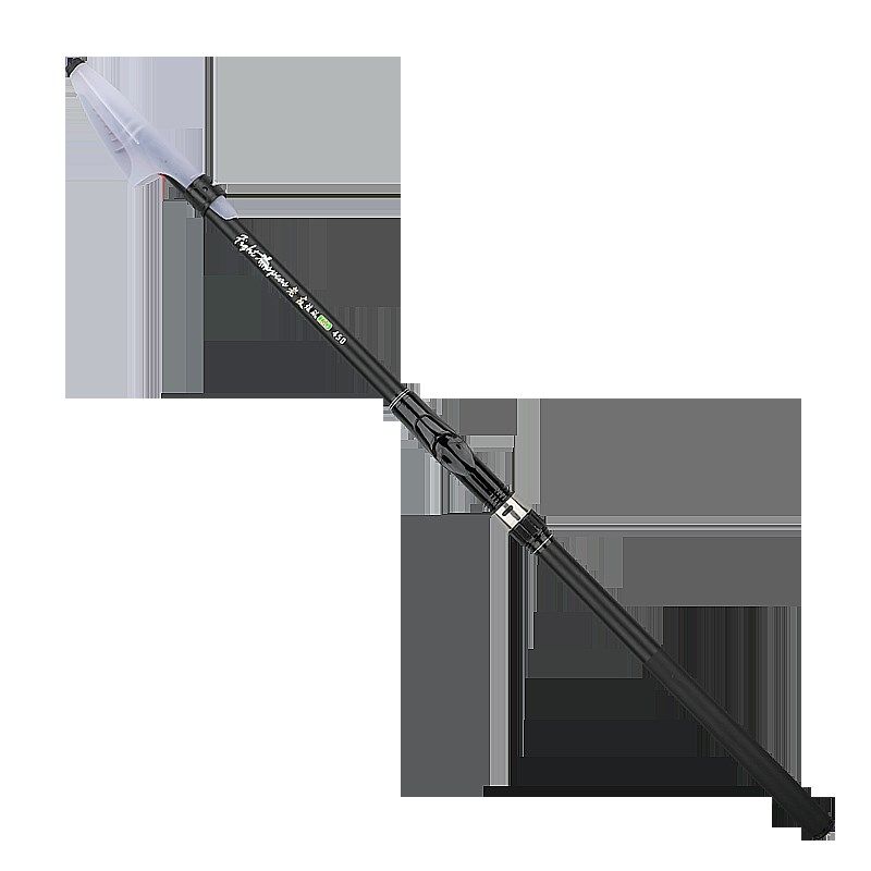 老友炫矶竿矶钓竿碳素滑漂超轻超硬远投海竿长短节大导环矶杆抛竿,淘宝优惠券,粉丝福利购,淘宝优惠卷