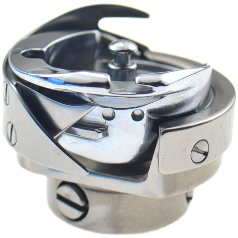 电脑平车旋梭杰克原装梭床a4a5工业缝纫机中捷富山平缝机通用梭头,淘宝优惠券,粉丝福利购,淘宝优惠卷