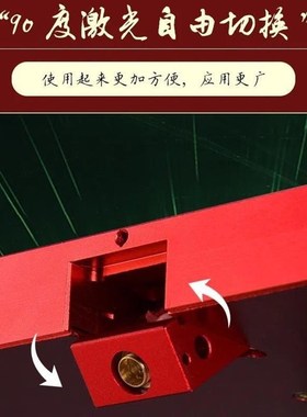 万福堂8.5寸双面八面激光罗盘高精度强磁玛瑙天池三元三合综厂家