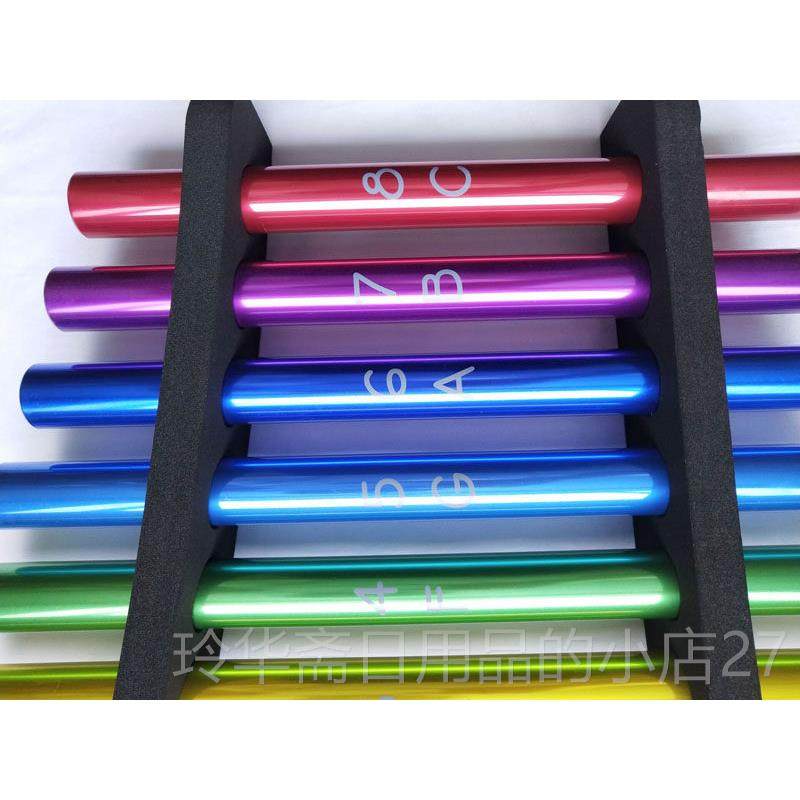 高档铝管八音幼儿园儿童早趣教兴力打击音敲乐玩具乐器手智敲琴携,淘宝优惠券,粉丝福利购,淘宝优惠卷