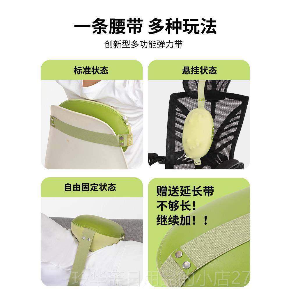 高档po多o Yi摩颈ou椎按摩器背腰按器功能全身按摩彷手揉枕,淘宝优惠券,粉丝福利购,淘宝优惠卷