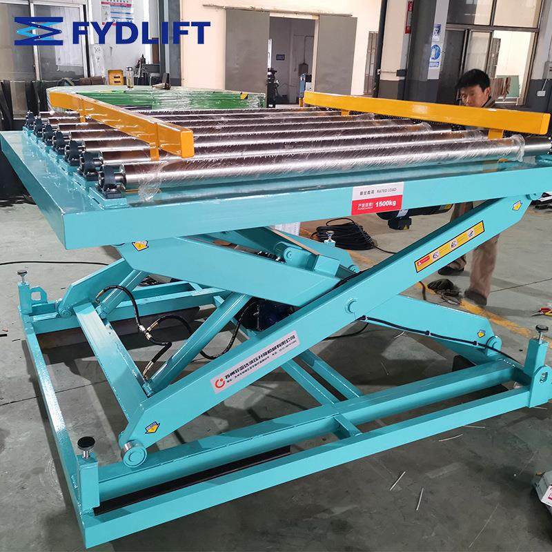 厂家供应电动液压升降平台、剪叉式升降台,淘宝优惠券,粉丝福利购,淘宝优惠卷