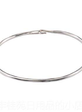 正品镯Wer德kstatt Munchen手镯男女国暗黑先锋小众手纯工925银手