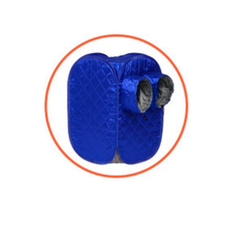 单人蒸脚箱体 熏蒸腿部膝盖 家用折叠式 不含其它配件,淘宝优惠券,粉丝福利购,淘宝优惠卷