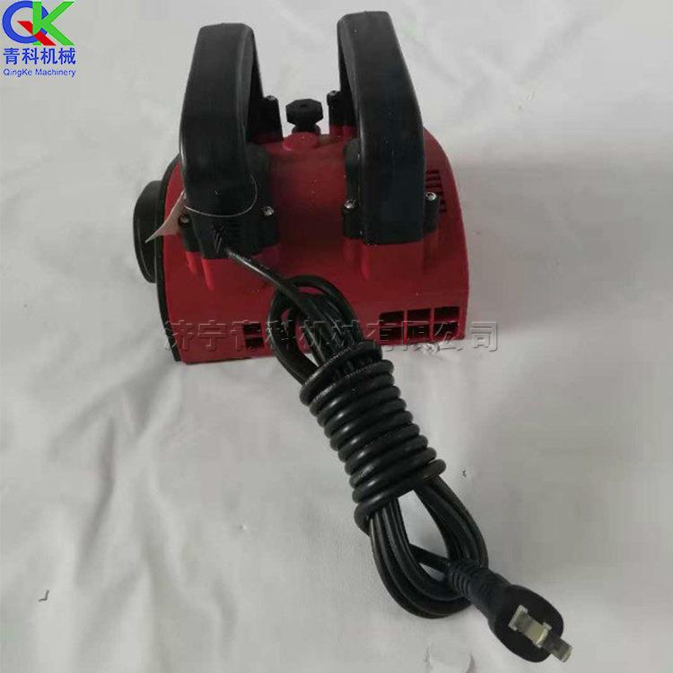 Wall planing machine, construction project wall treatment, old house renovation and renovation scraper