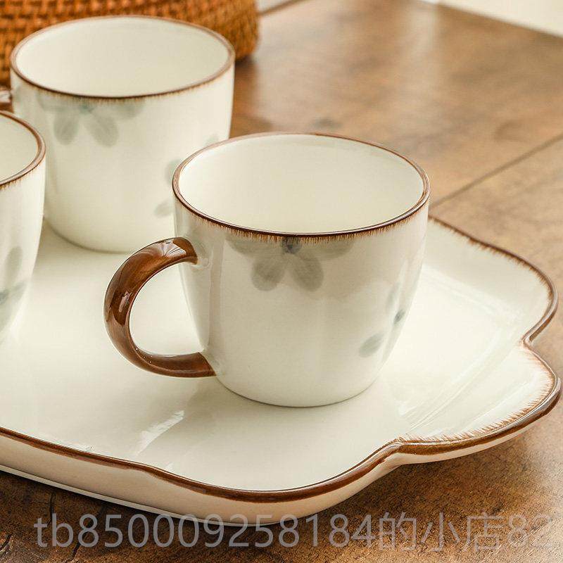 正品W陶UIN 客厅茶具套茶X壶日式功夫装茶具瓷2024新款礼盒装乔迁,淘宝优惠券,粉丝福利购,淘宝优惠卷