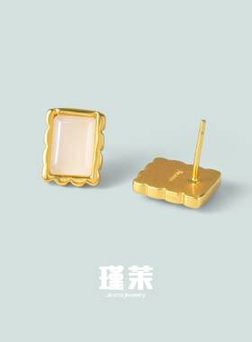 新中式原创设计小众不撞款