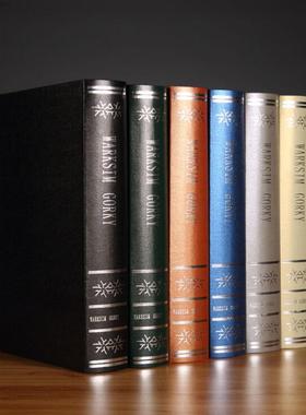 欧式仿真书假书装饰书摆件书房道具书装饰品酒店创意摆设家居饰品