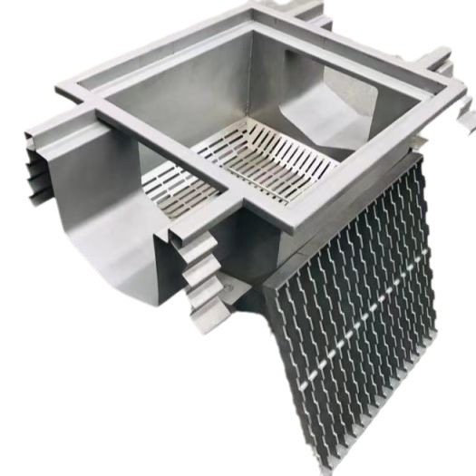 304不锈钢排水地沟 车间厂房排水沟U型槽线性排水,淘宝优惠券,粉丝福利购,淘宝优惠卷