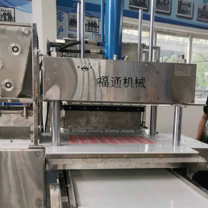 全自动夹层米糕机器 坚果芡实八珍糕机 压力可调,淘宝优惠券,粉丝福利购,淘宝优惠卷