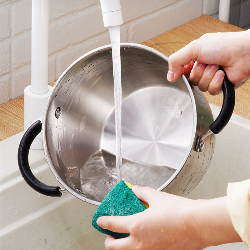 顺达深汤锅304不锈钢汤锅复底中式汤锅加厚多用煮面锅煲鸡汤煮锅 - 图2