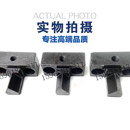 MT1040 M1050A M1080B砂轮修整器仿形指 无锡机床无心磨床配件 - 图0