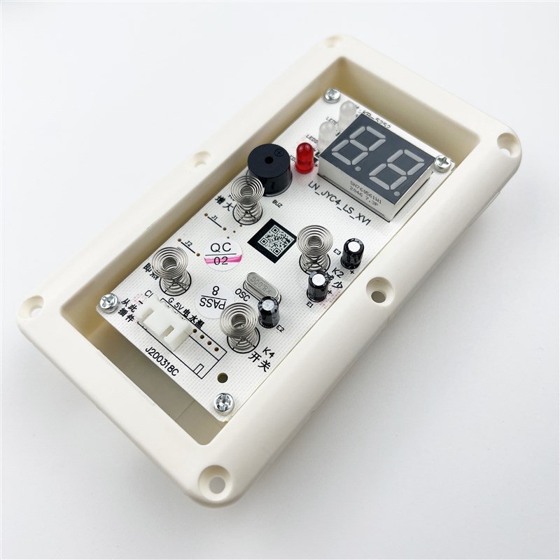 Applicability Norit balcony wall-mounted solar controller instrument split water heater computer version monitor