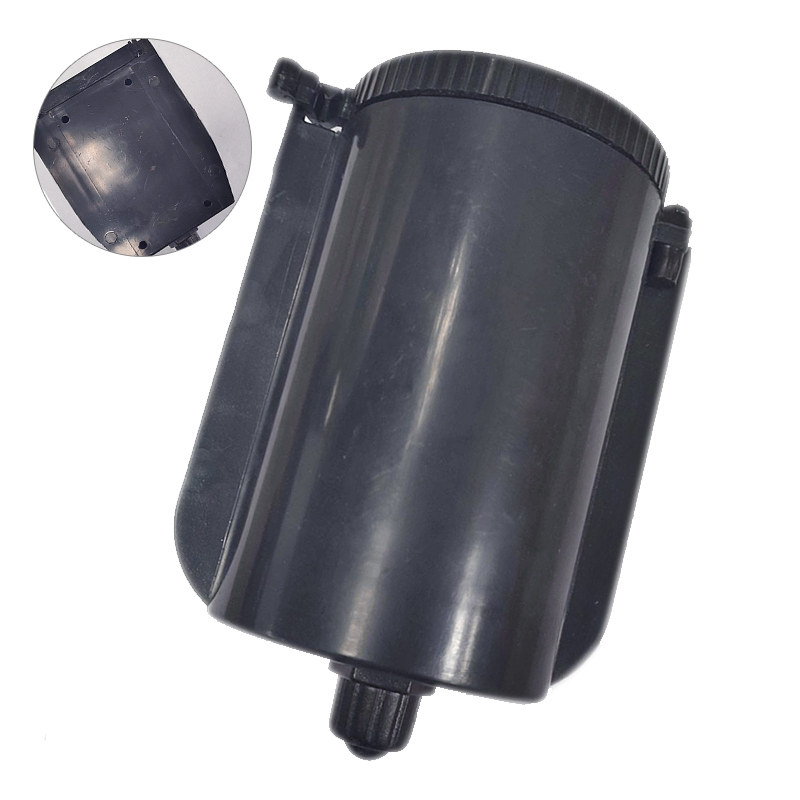 全自动擦鞋机鞋油盒擦皮鞋机电动擦鞋器配件油壶,淘宝优惠券,粉丝福利购,淘宝优惠卷