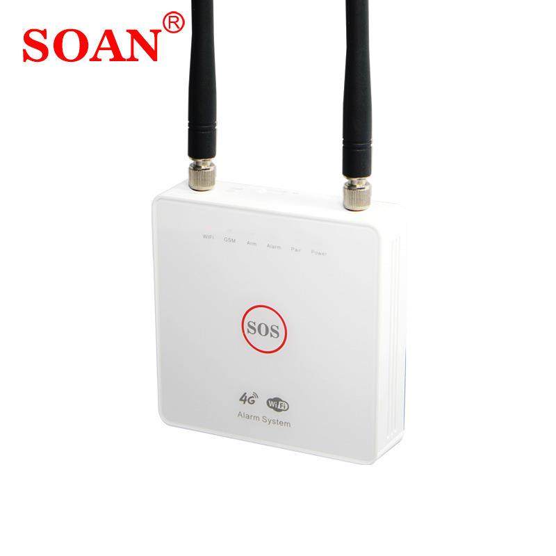 涂鸦APP温度报警器wifi水族馆养殖场高低温湿度漏水停断电报警器,淘宝优惠券,粉丝福利购,淘宝优惠卷