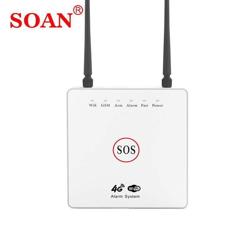 涂鸦APP温度报警器wifi水族馆养殖场高低温湿度漏水停断电报警器,淘宝优惠券,粉丝福利购,淘宝优惠卷