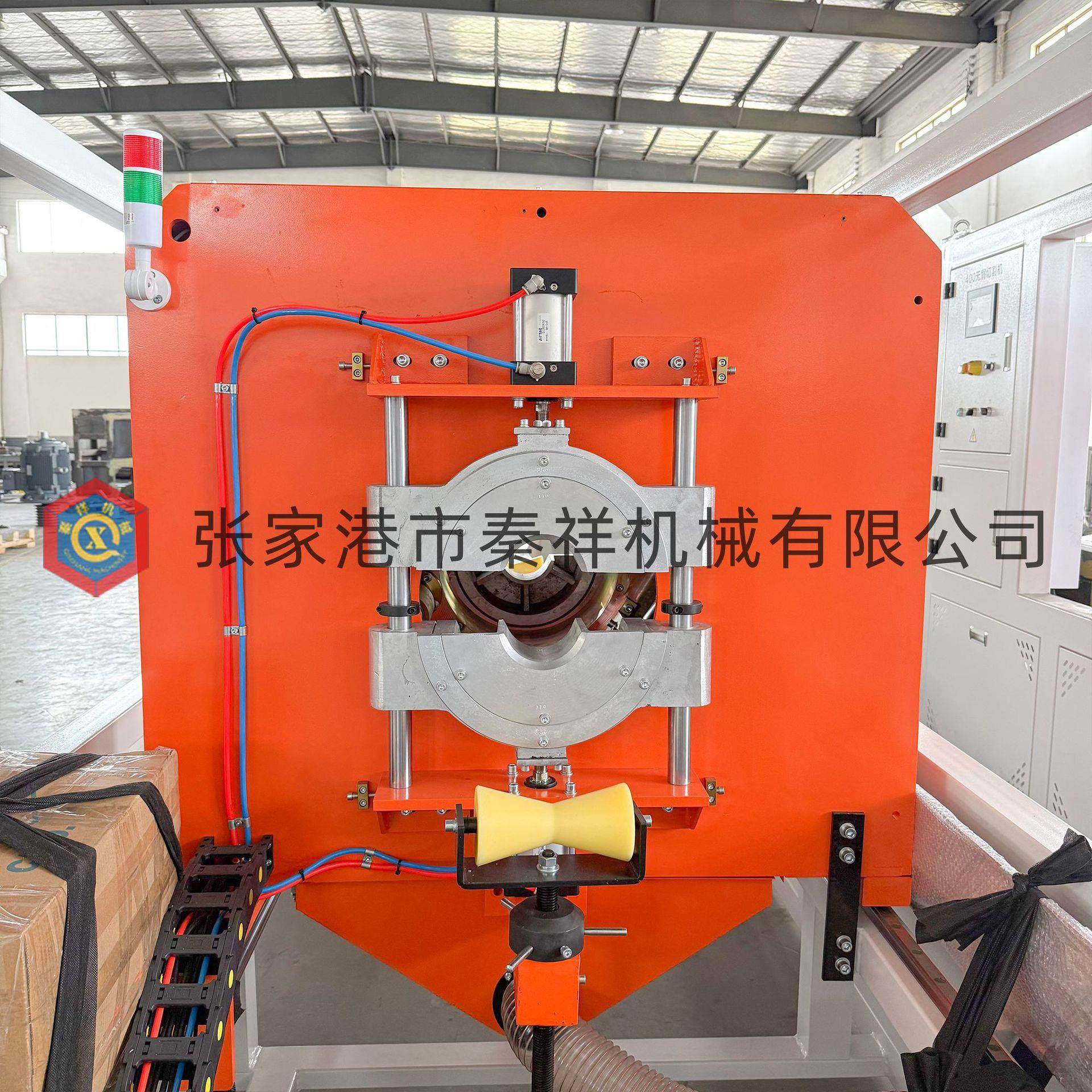 315PVC管材行星切割机Φ110-315mm大口径PLC控制,淘宝优惠券,粉丝福利购,淘宝优惠卷