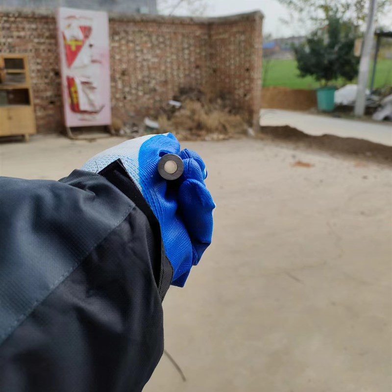 45号钢无缝精密钢管高硬度内外镜面小口径规格齐全外径 12 14 16 - 图3