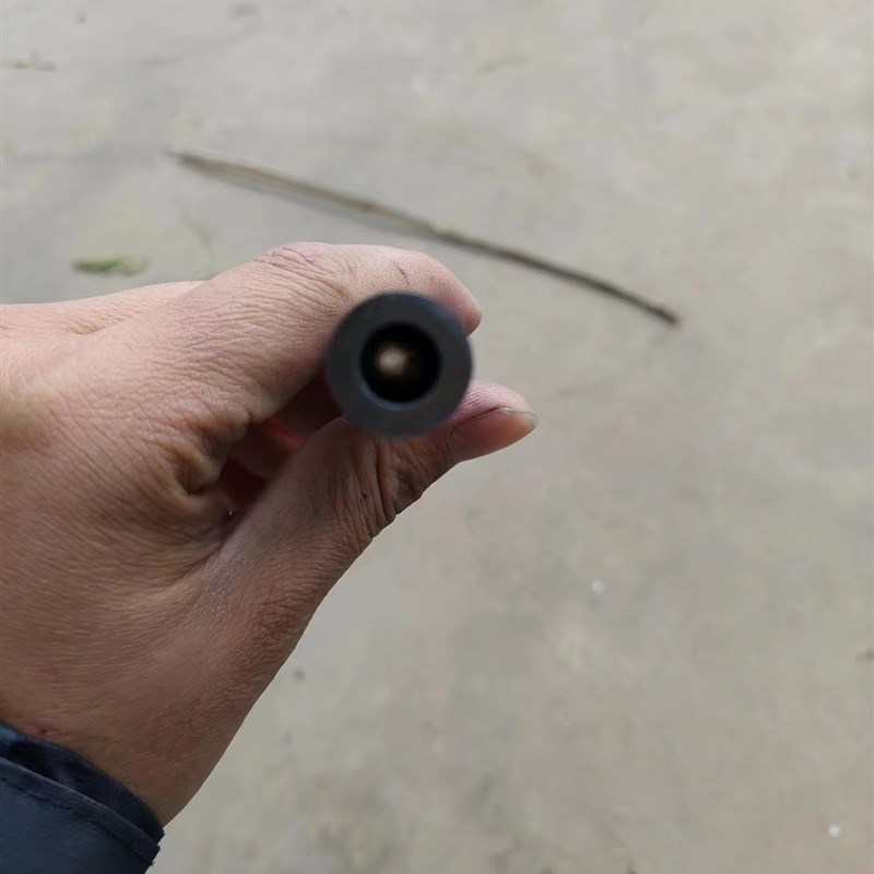 45号钢无缝精密钢管高硬度内外镜面小口径规格齐全外径 12 14 16 - 图2