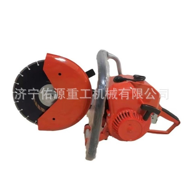 大功率破拆锯救援抢险机械多功能切割锯汽油切割机手提消防无齿锯,淘宝优惠券,粉丝福利购,淘宝优惠卷