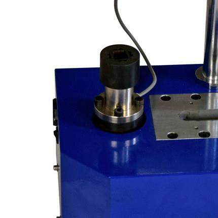 触摸屏扭矩扳手检定仪预制式数显扭矩板子测试仪扭力起子检测仪器 - 图2