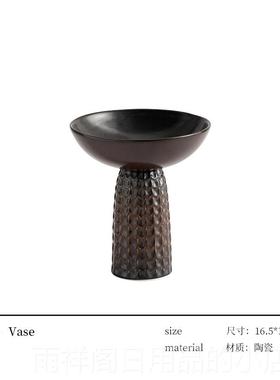 正品中国宋代美学陶瓷件，，高端会所样板房，摆自习室茶室围，陈