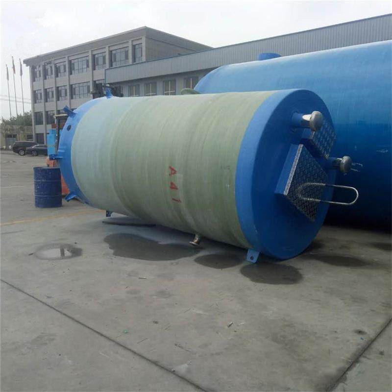 玻璃钢泵站厂家智能远程控制市政污水雨水提升泵站一体化泵站,淘宝优惠券,粉丝福利购,淘宝优惠卷