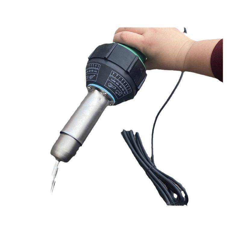 PVC塑胶地板焊接枪地胶焊线热风工具pp板热熔pe焊接机热风塑料焊,淘宝优惠券,粉丝福利购,淘宝优惠卷