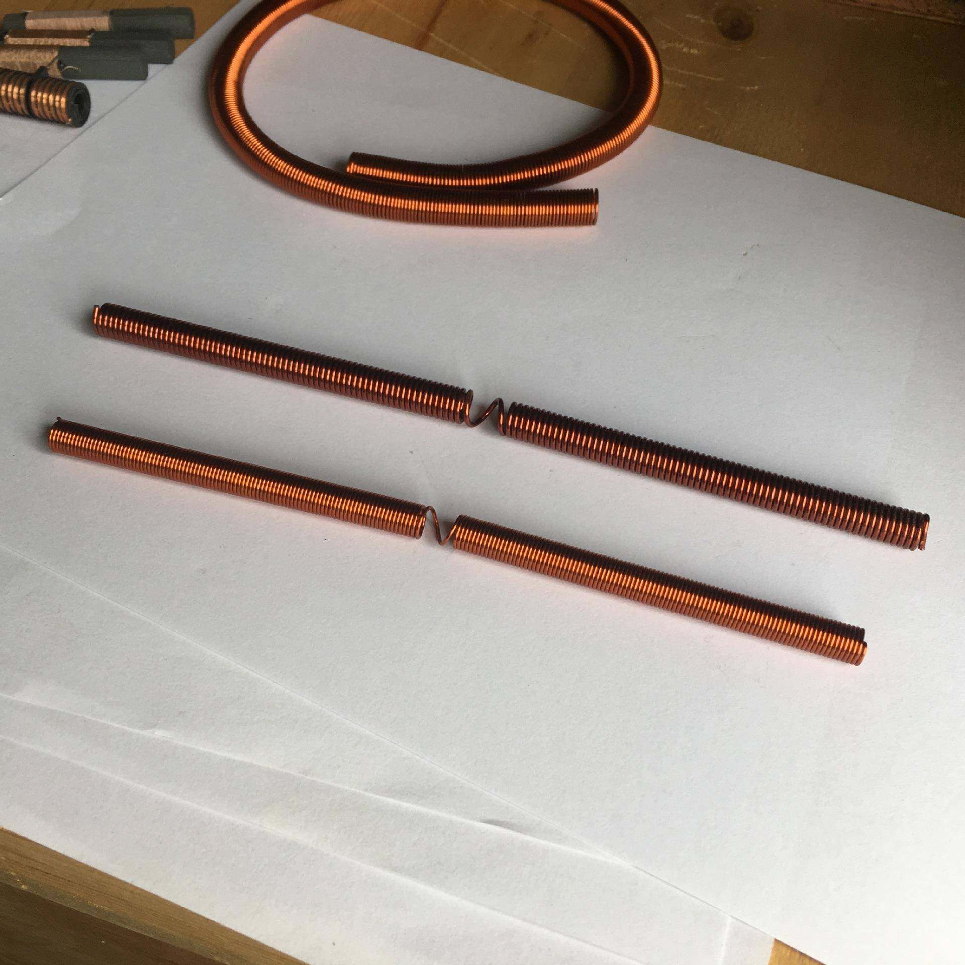 一人看多台机配合磁环勾线磁环勾针机使用 全自动绕丝弹簧绕线机,淘宝优惠券,粉丝福利购,淘宝优惠卷