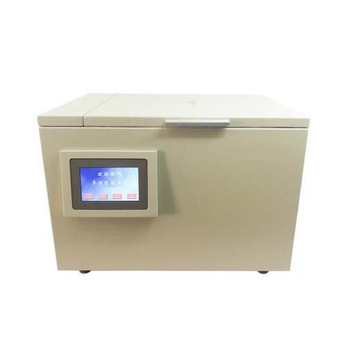 全自动多功能震荡仪水溶性加热振荡脱气装置绝缘油气相色谱测定法 - 图2