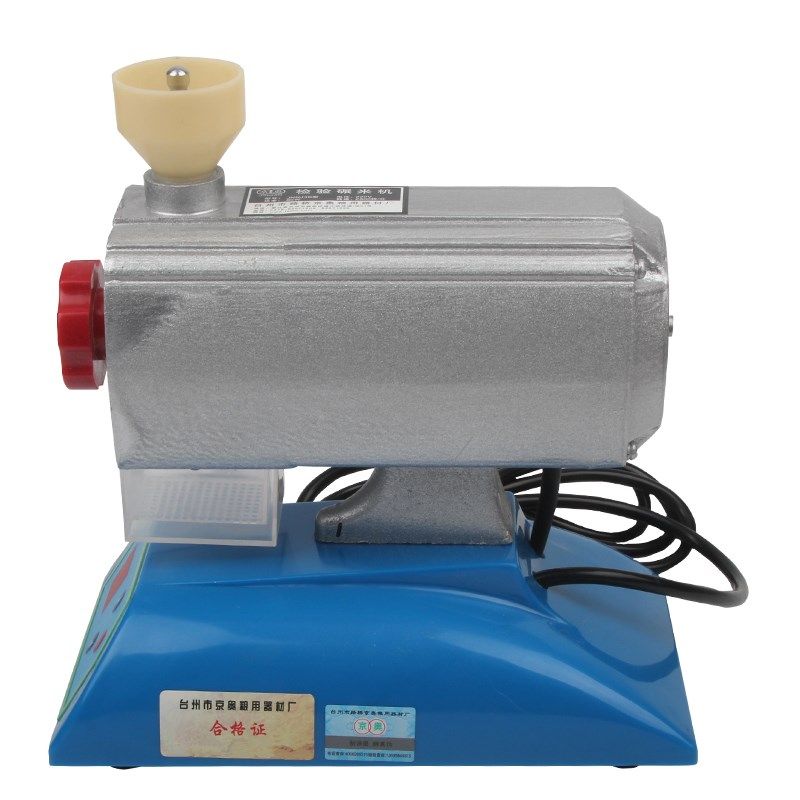 检验碾米机JNNJ3B型检验碾米机出白精白机实验糙米磨米率砻谷机厂,淘宝优惠券,粉丝福利购,淘宝优惠卷