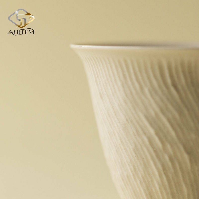 主人杯个人专用草木灰手工茶杯复古创意家用功夫茶具品茗杯单杯,淘宝优惠券,粉丝福利购,淘宝优惠卷