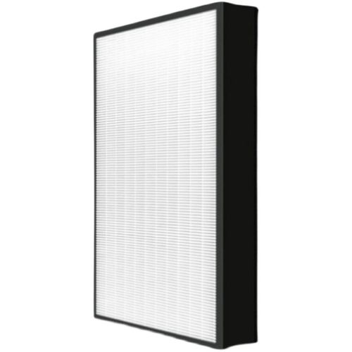 适配迈迪龙新风系统CHRV-1.5/2.5/3.5Q-DMA/DC初高效HEPA过滤网 - 图0