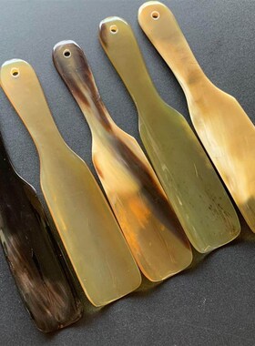 牛角鞋拔子短鞋拔穿鞋器鞋把子鞋抽懒人穿鞋家用鞋扒提鞋器鞋溜子