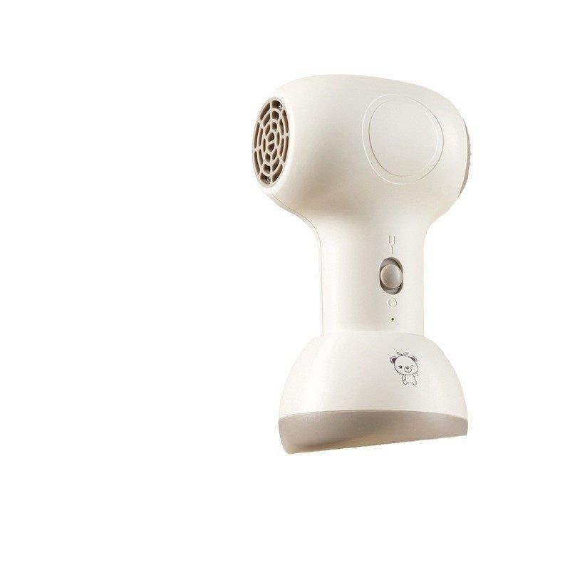 德国品质婴幼儿吹风机屁屁宝宝儿童专用无线便携电吹风低音低辐射,淘宝优惠券,粉丝福利购,淘宝优惠卷