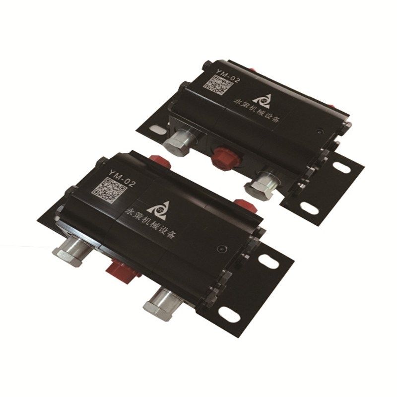 农机油缸同步顶升采棉机农机油缸同步升缩YM02一拖二1分21进2出,淘宝优惠券,粉丝福利购,淘宝优惠卷