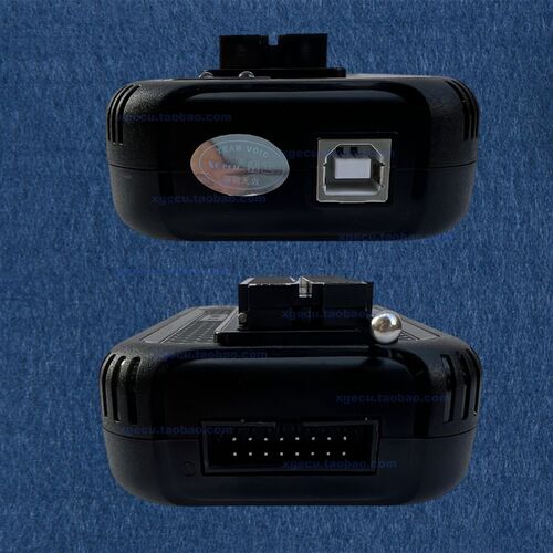XGecu TL866II 升级 T48 编程器 烧录器 8个配件  QFN8 BIOS 芯片 - 图0