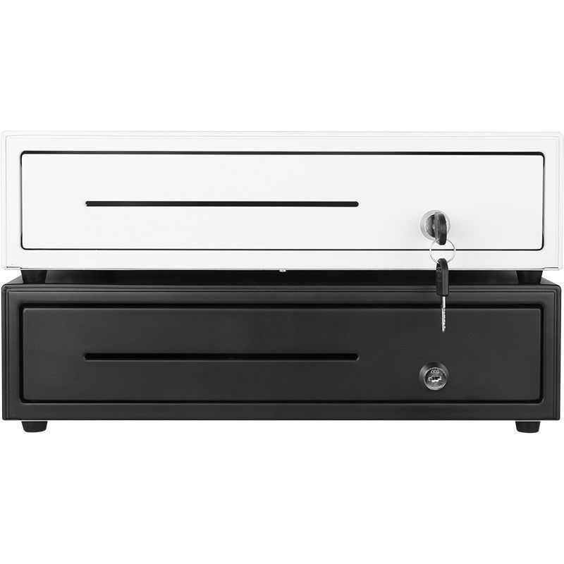 钱箱五格三档收款箱通用405抽屉式收银钱箱收银机现金盒超市收银,淘宝优惠券,粉丝福利购,淘宝优惠卷