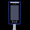 Hot-selling Housing and Urban-Rural Development Committee construction site real-name system docking dynamic face recognition attendance access control smart community face scanning machine