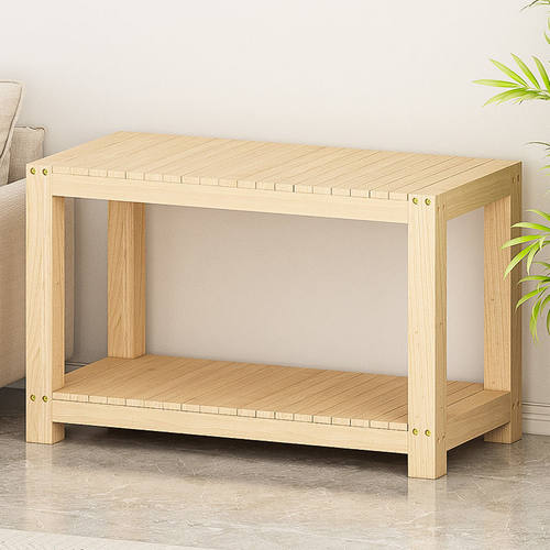 鱼缸架子实木鱼缸桌底座架玻璃缸草缸组缸架子底柜子桌子木质定做 - 图2