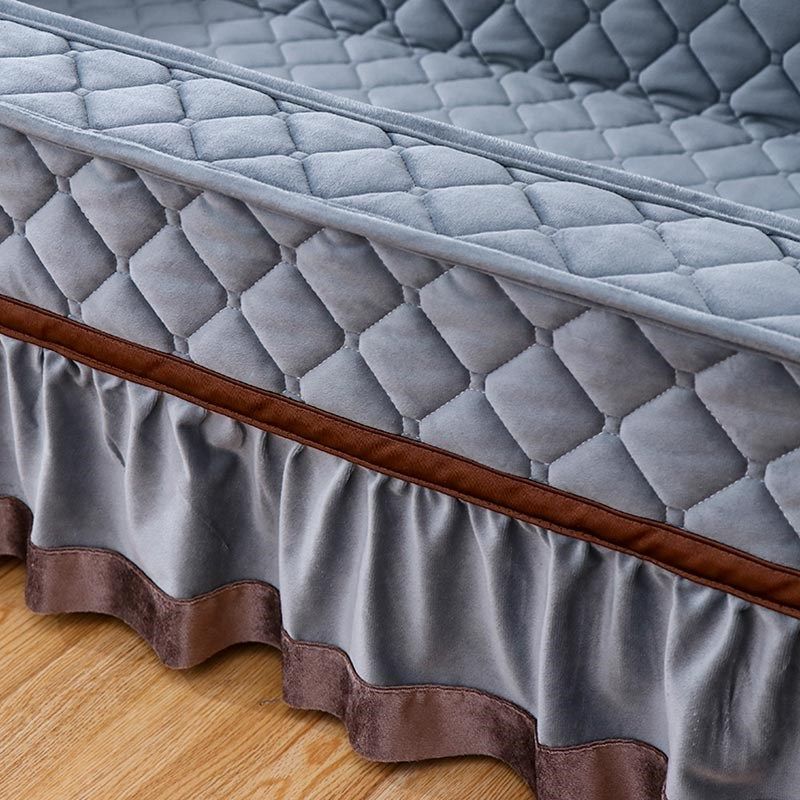 加绒烤火箱罩套电火套罩火桶套取暖器防尘罩加厚夹棉家用暖脚冬季,淘宝优惠券,粉丝福利购,淘宝优惠卷