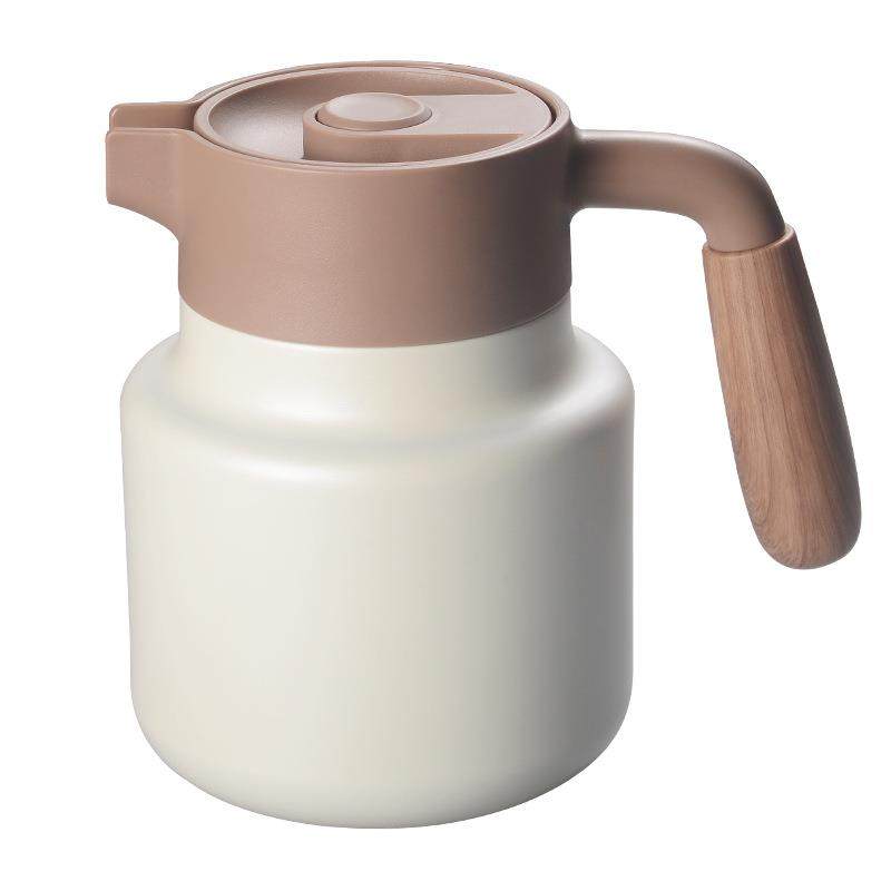 帝玺闷茶壶自动拆卸茶仓 316不锈钢保温壶家用老白茶焖茶,淘宝优惠券,粉丝福利购,淘宝优惠卷