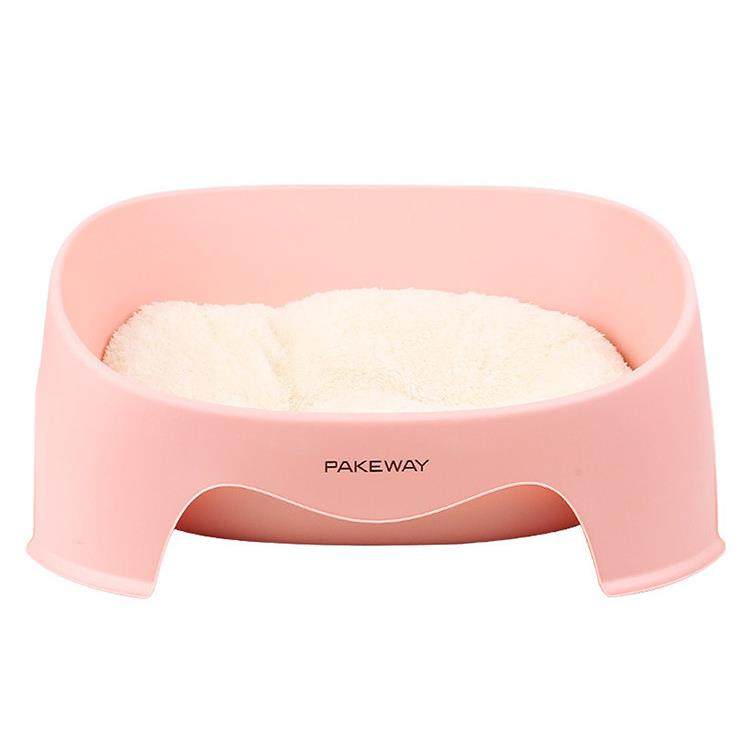 高档采购产品网猫窝，，猫红产褥床猫床房子，别墅，通用宠物可移,淘宝优惠券,粉丝福利购,淘宝优惠卷